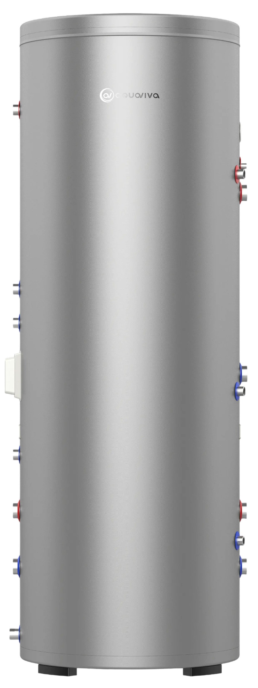 AquaViva AV‐В250+85BTE4 (ГВС+буфер 250+80 л, 2.8 м2)