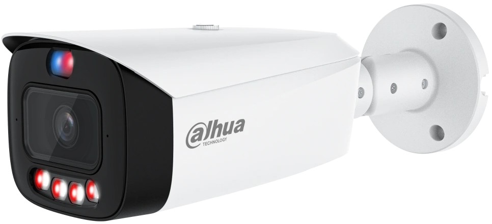 Камера відеоспостереження Dahua Technology DH-IPC-HFW3449T1-AS-PV-PRO ціна 15255 грн - фотографія 2