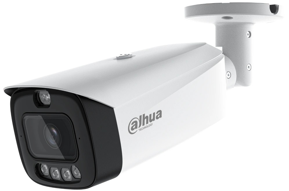 Камера відеоспостереження Dahua Technology DH-IPC-HFW3449T1-AS-PV-PRO