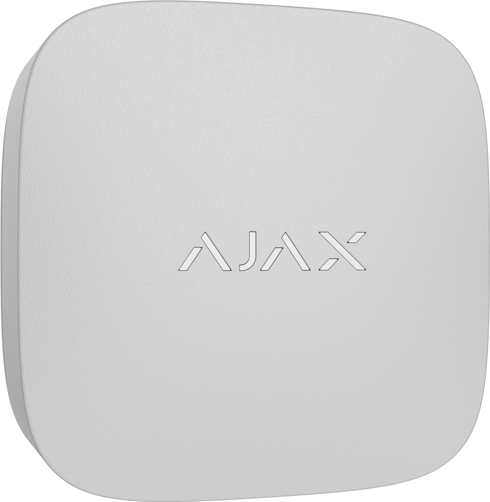 Датчик температуры и влажности Ajax LifeQuality Lite White (00172145) цена 3399 грн - фотография 2
