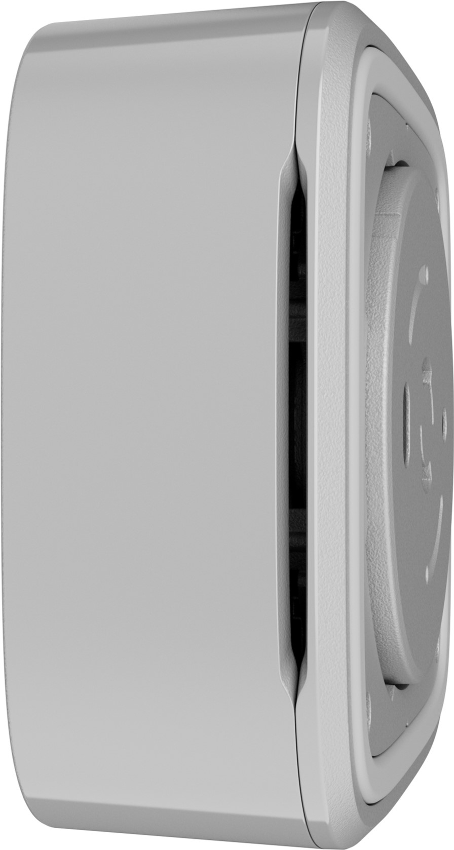 Датчик температуры и влажности Ajax LifeQuality Lite White (00172145) обзор - фото 8