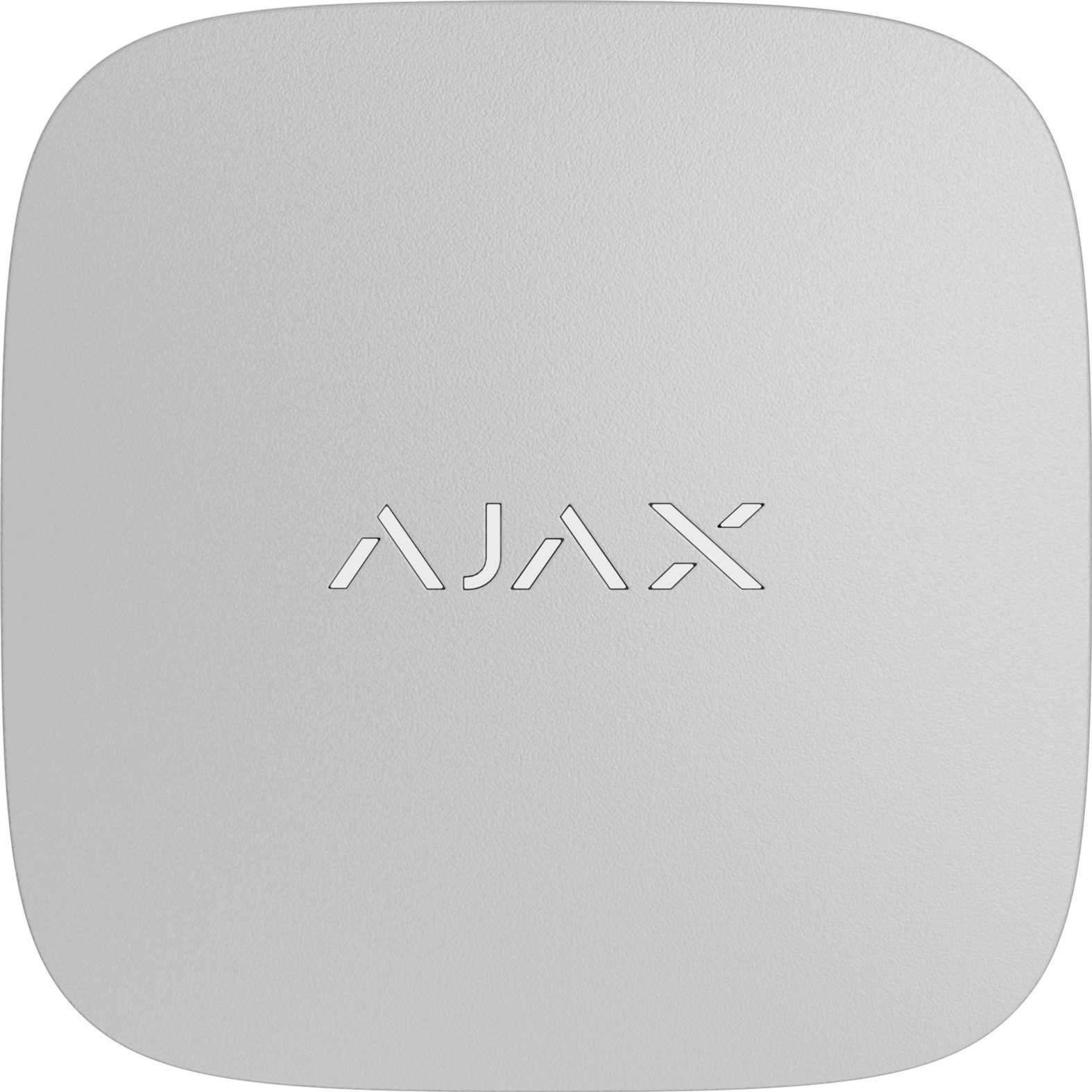 Датчик температуры и влажности Ajax LifeQuality Lite White (00172145)