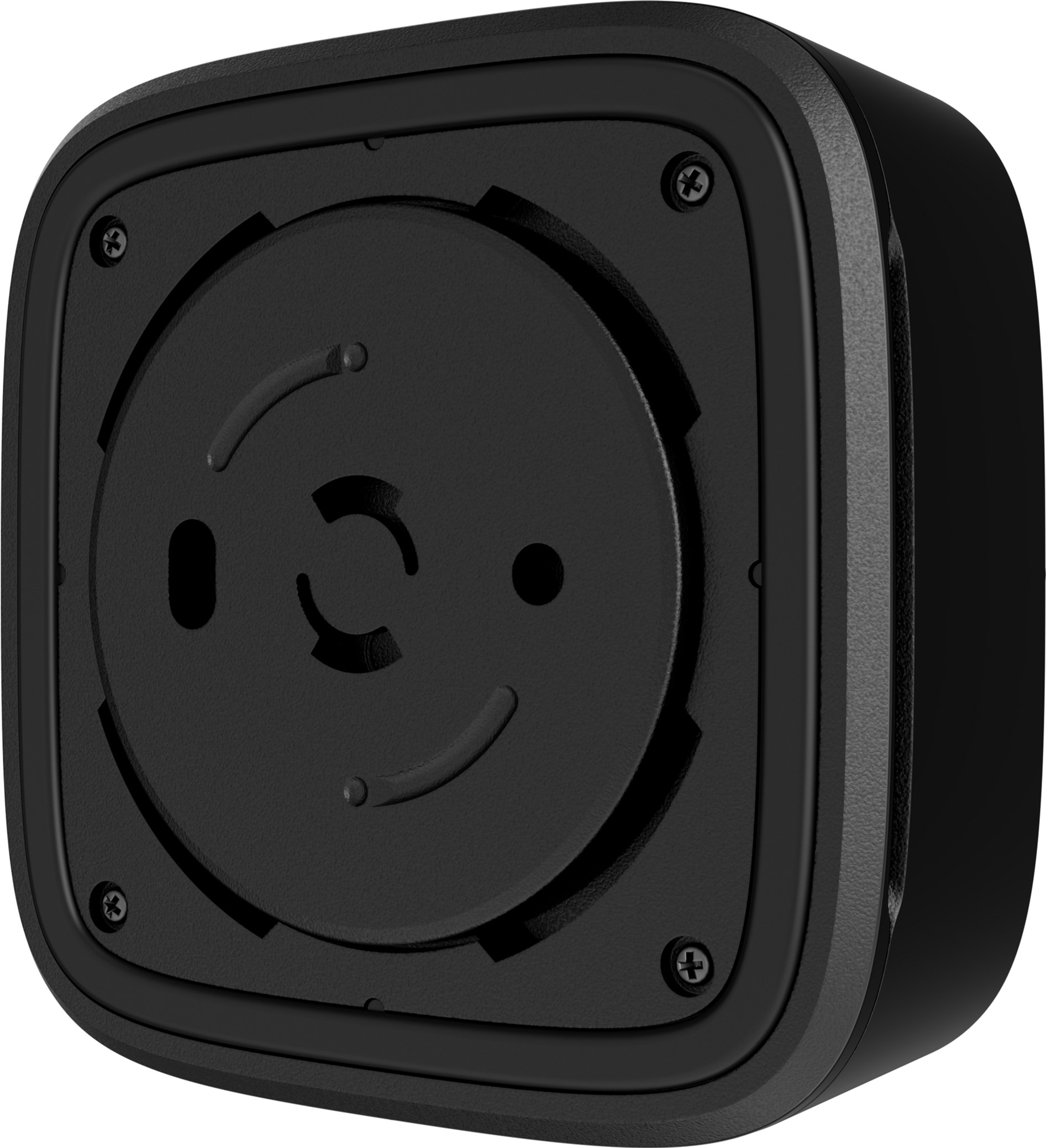 обзор товара Датчик температуры и влажности Ajax LifeQuality Lite Black (00172146) - фотография 12