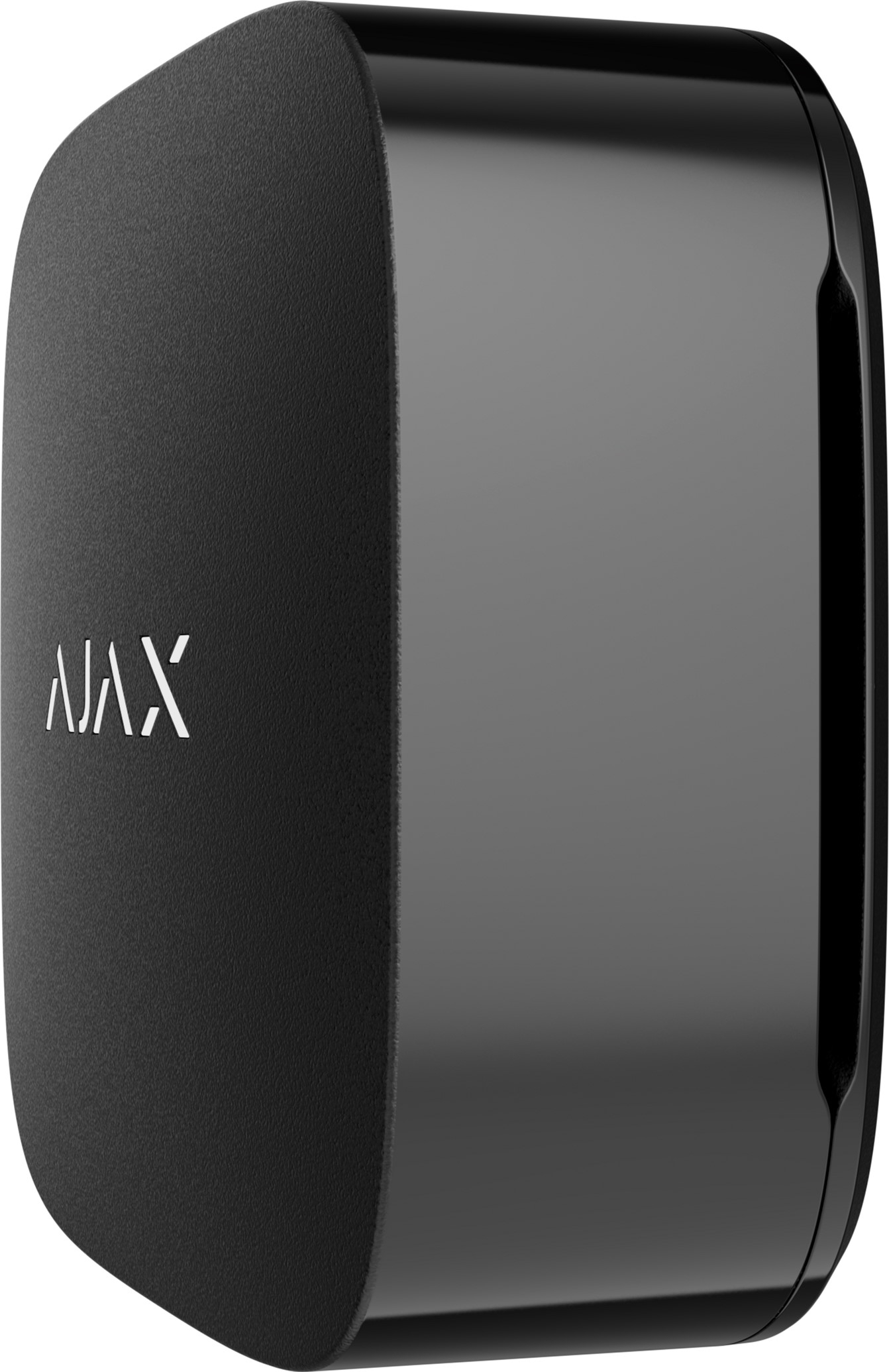 в продаже Датчик температуры и влажности Ajax LifeQuality Lite Black (00172146) - фото 3