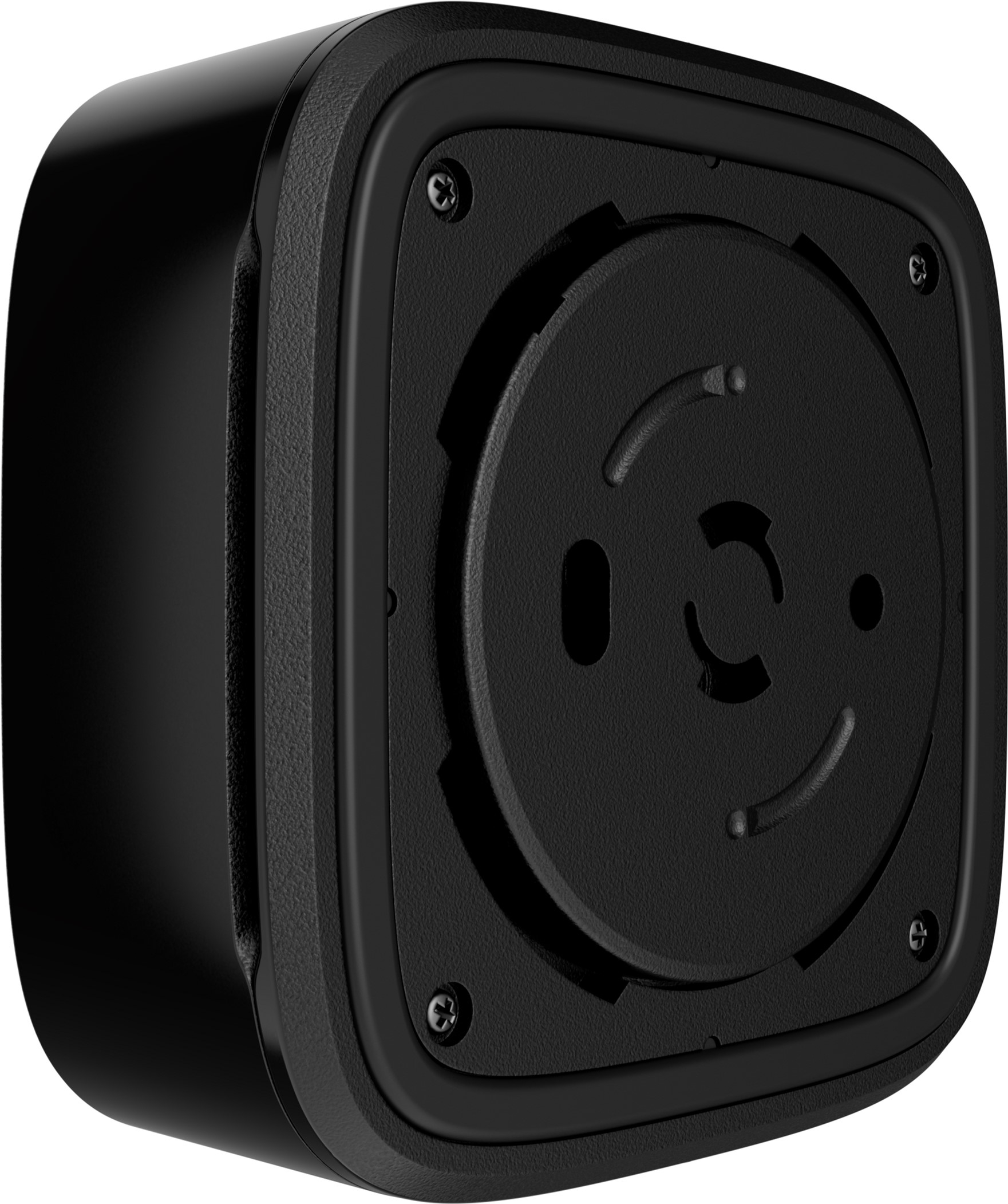 Датчик температуры и влажности Ajax LifeQuality Lite Black (00172146) характеристики - фотография 7