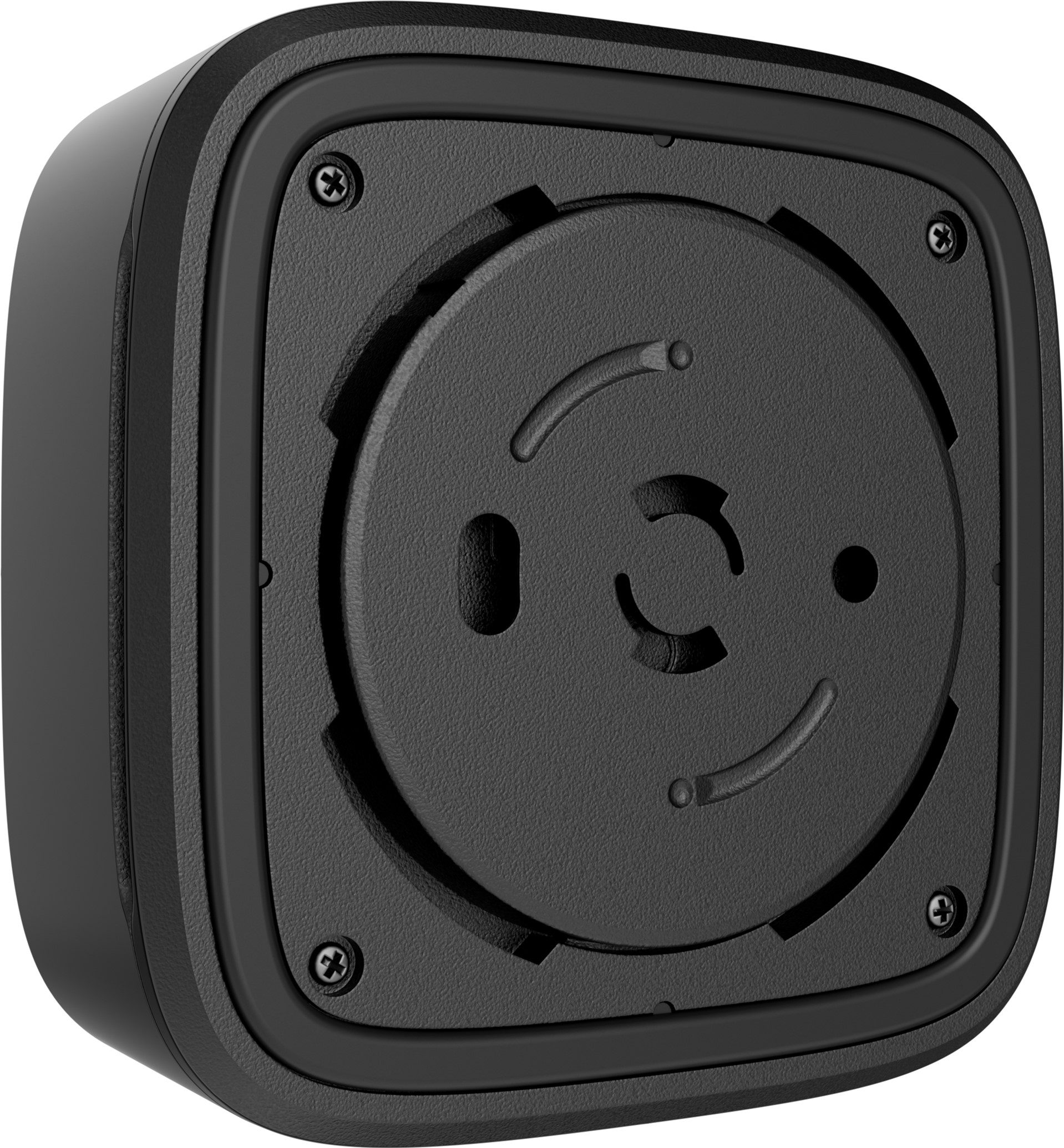 Датчик температуры и влажности Ajax LifeQuality Lite Black (00172146) обзор - фото 8