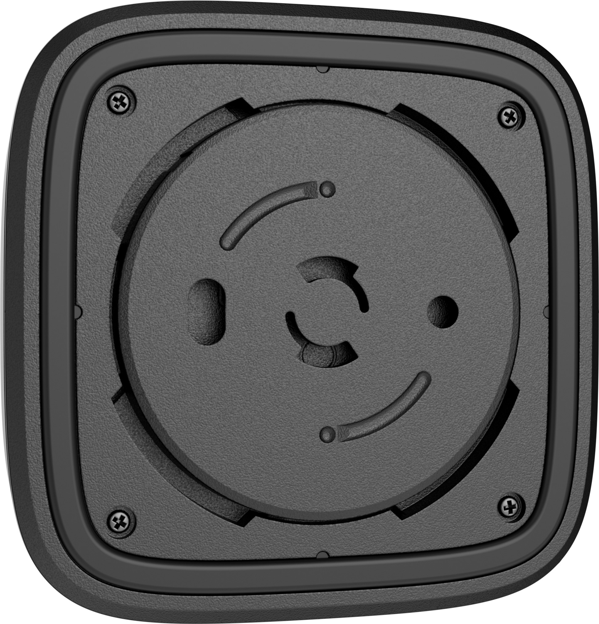 Датчик температуры и влажности Ajax LifeQuality Lite Black (00172146) внешний вид - фото 9
