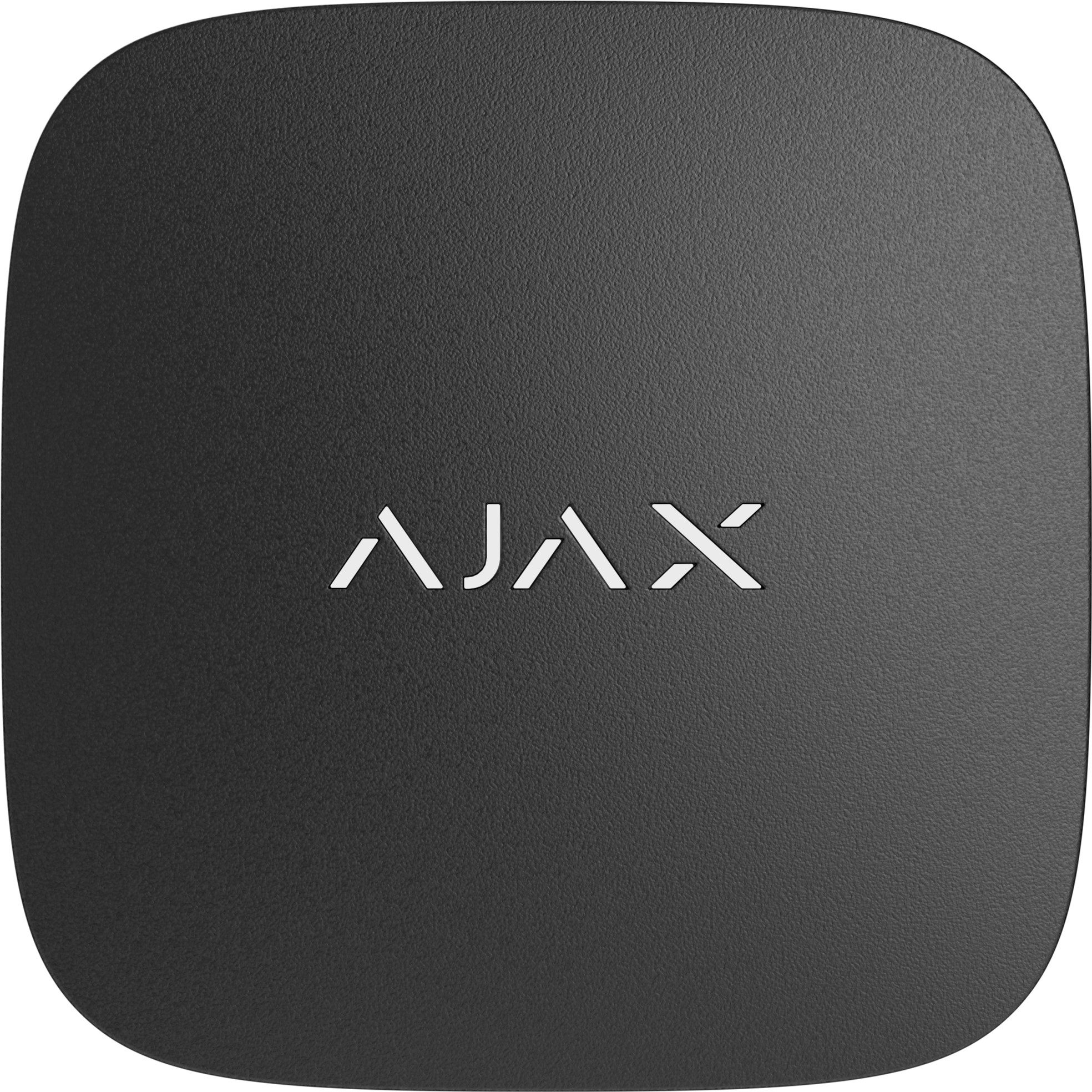 Датчик температуры и влажности Ajax LifeQuality Lite Black (00172146)