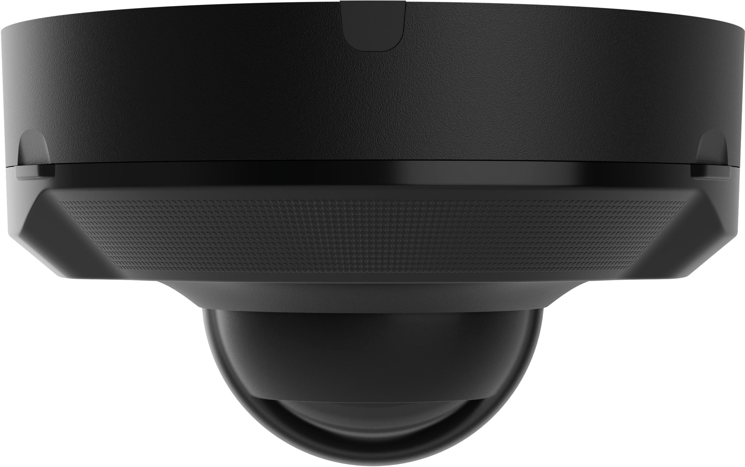 Камера видеонаблюдения Ajax DomeCam Mini HL (8 Mp/4 mm) Black (00126274) инструкция - изображение 6