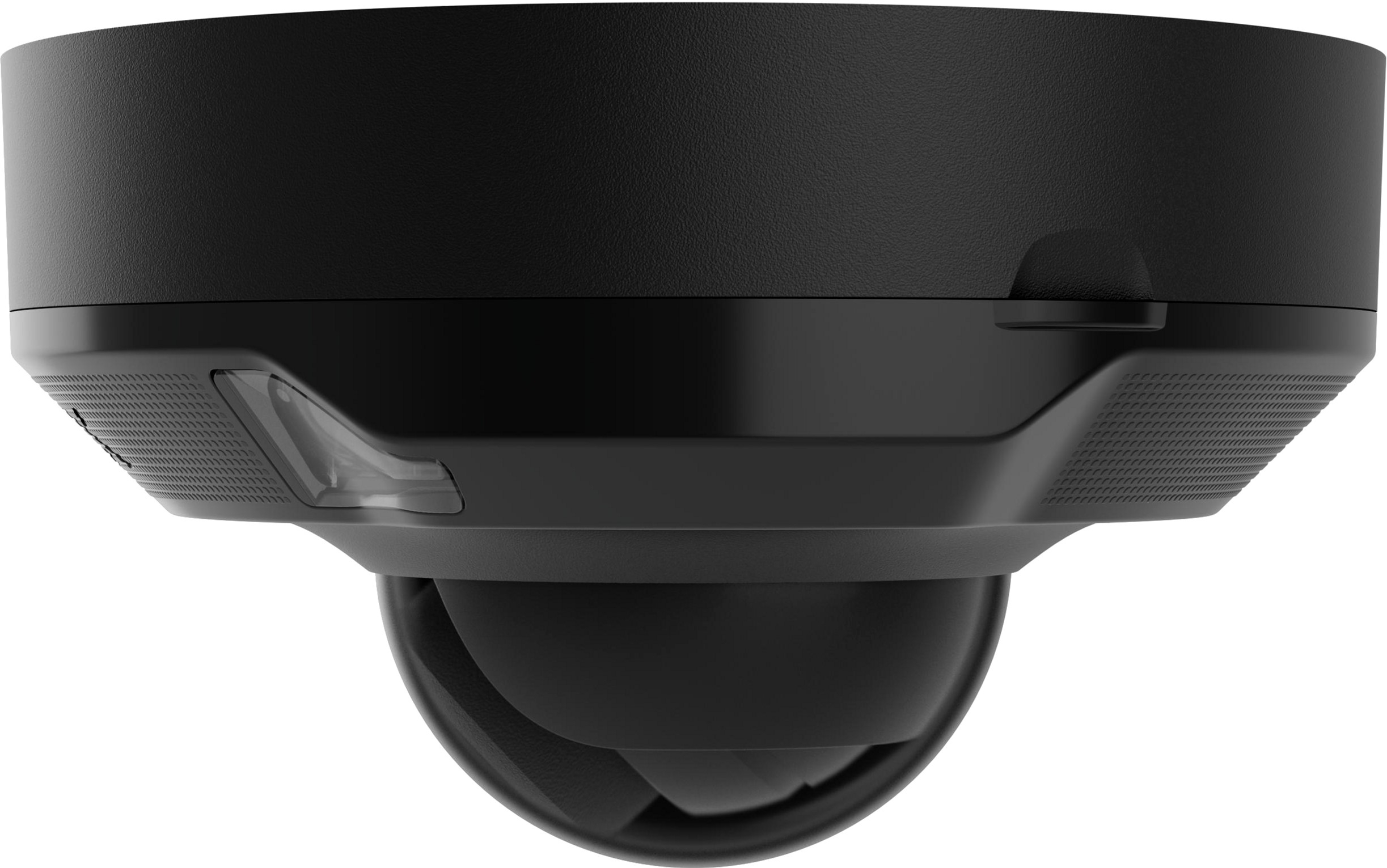 Камера видеонаблюдения Ajax DomeCam Mini HL (5 Mp/4 mm) Black (00126270) отзывы - изображения 5
