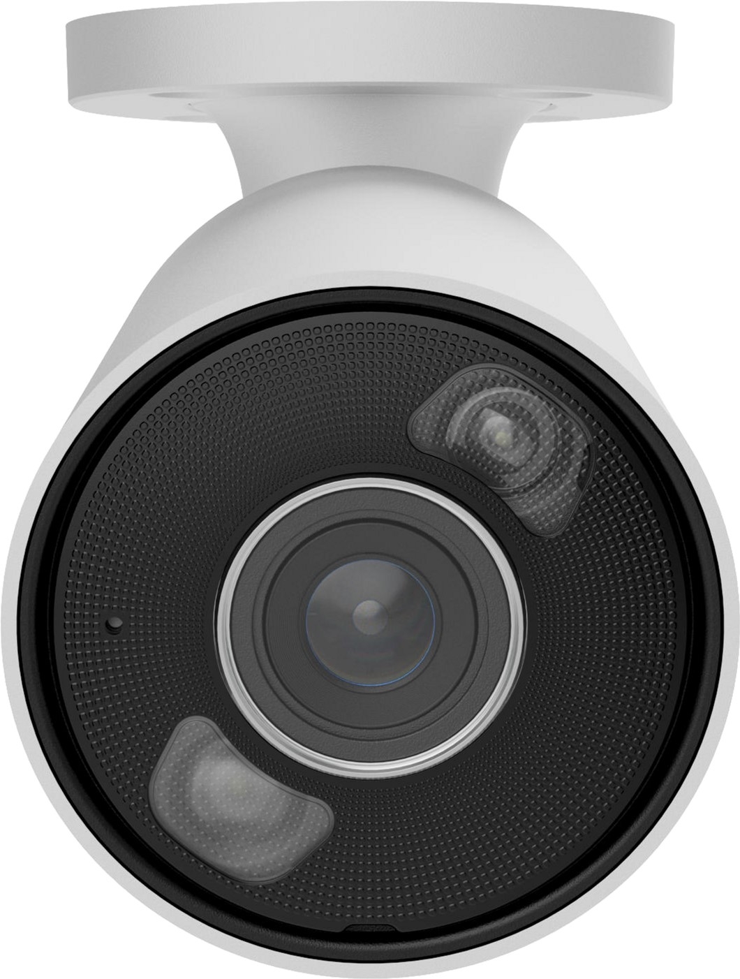 Камера видеонаблюдения Ajax BulletCam HL (8 Mp/4 mm) White (00126259) инструкция - изображение 6