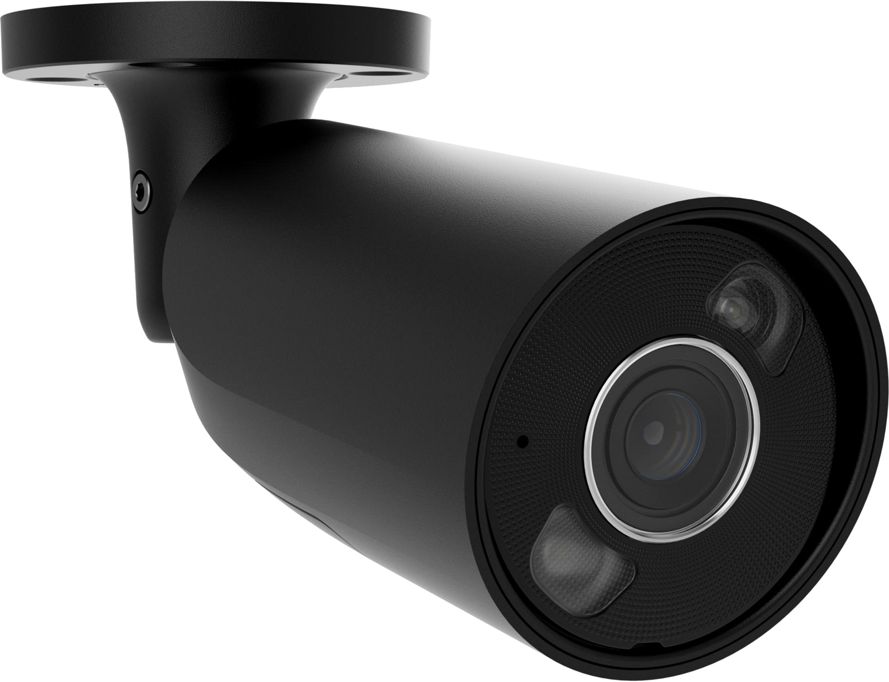 Камера видеонаблюдения Ajax BulletCam HL (8 Mp/4 mm) Black (00126258)