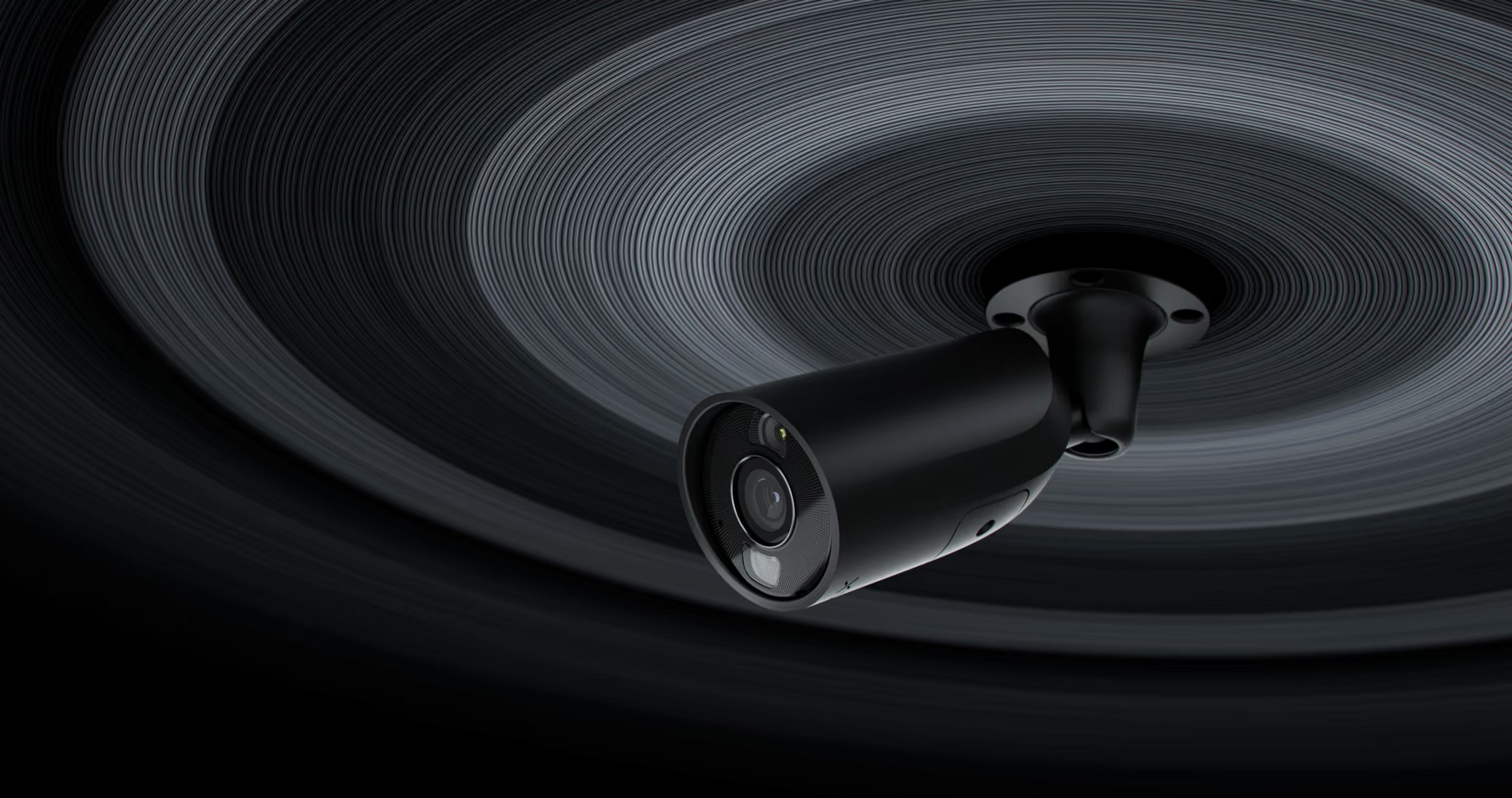 Камера видеонаблюдения Ajax BulletCam HL (5 Mp/4 mm) Black (00126254) характеристики - фотография 7