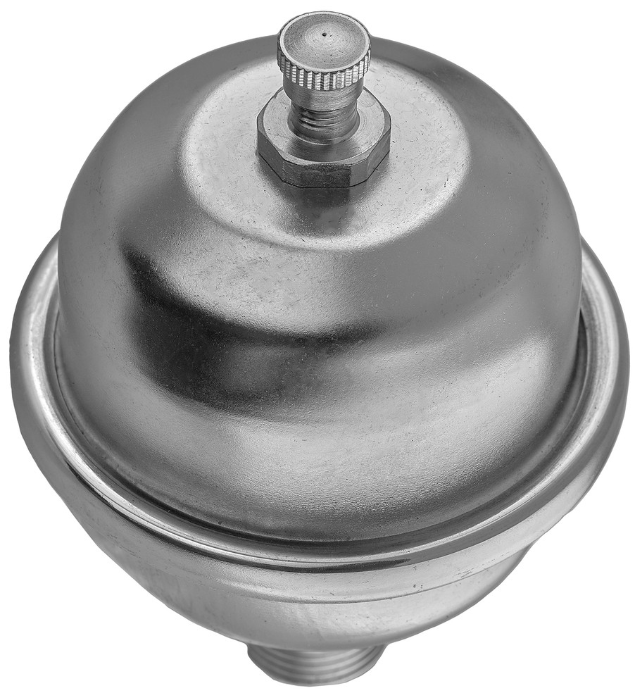 в продаже Компенсатор гидродинамических ударов Koer KR.S1269 - 1/2" (KR5623) - фото 3