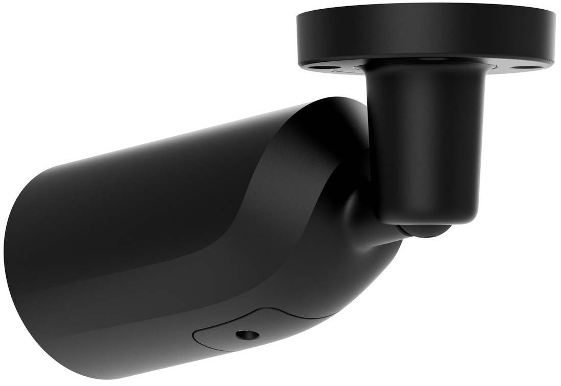 продаємо Ajax BulletCam HLVF (8 Mp) Black (00126278) в Україні - фото 4