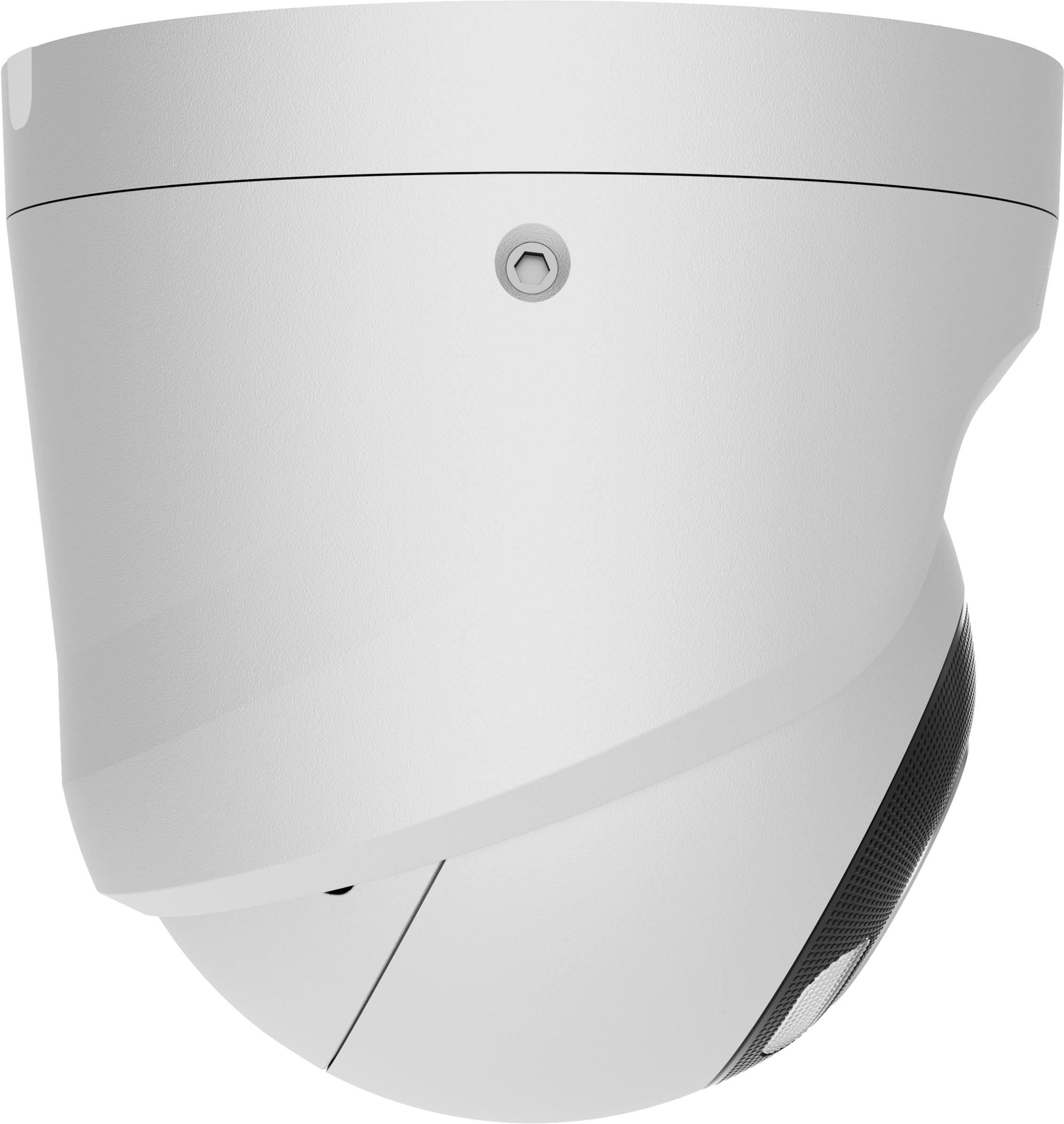 в продажу Камера відеоспостереження Ajax TurretCam HL (5 Mp/4 mm) White (00126263) - фото 3