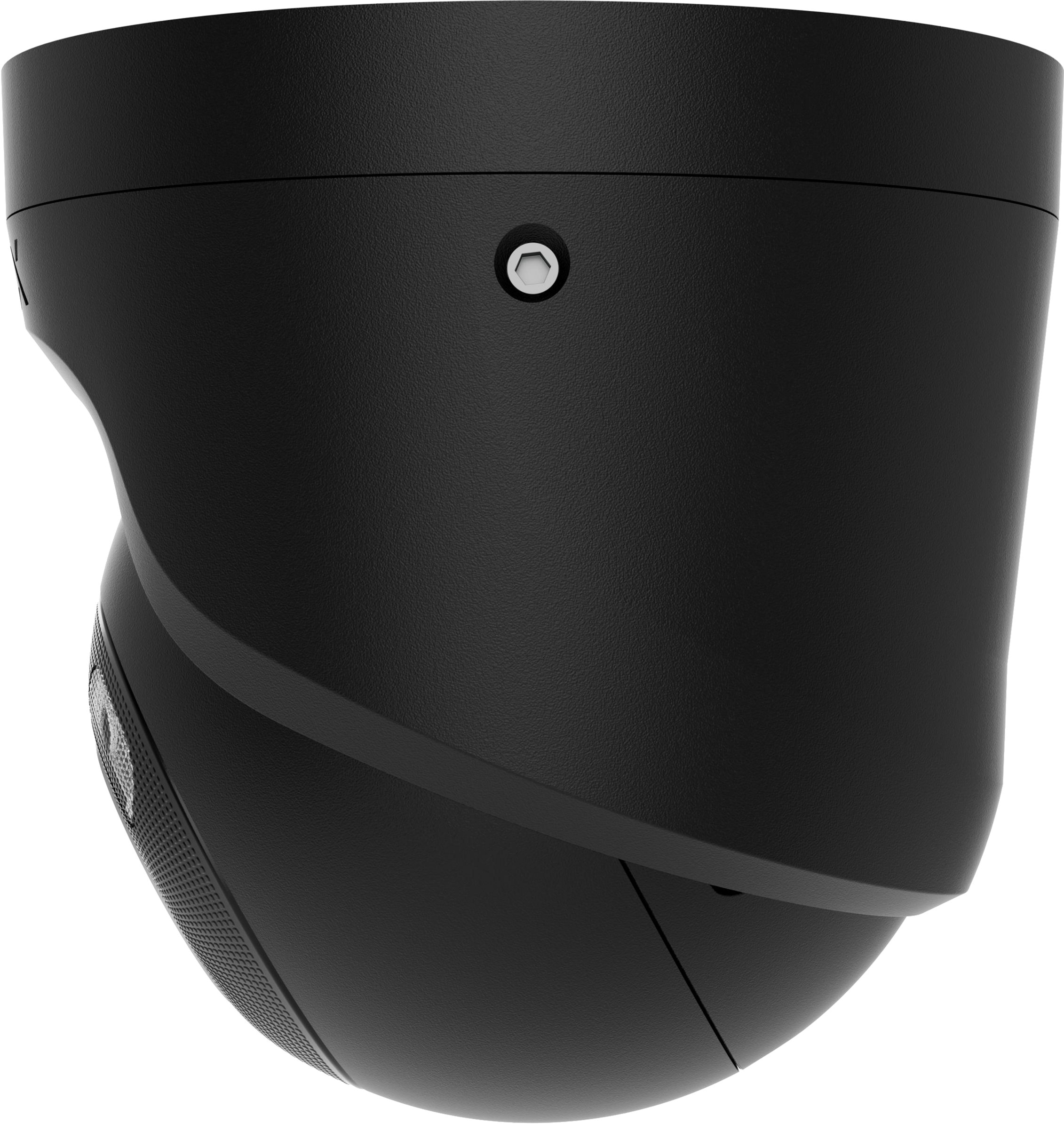 продаємо Ajax TurretCam HL (5 Mp/4 mm) Black (00126262) в Україні - фото 4