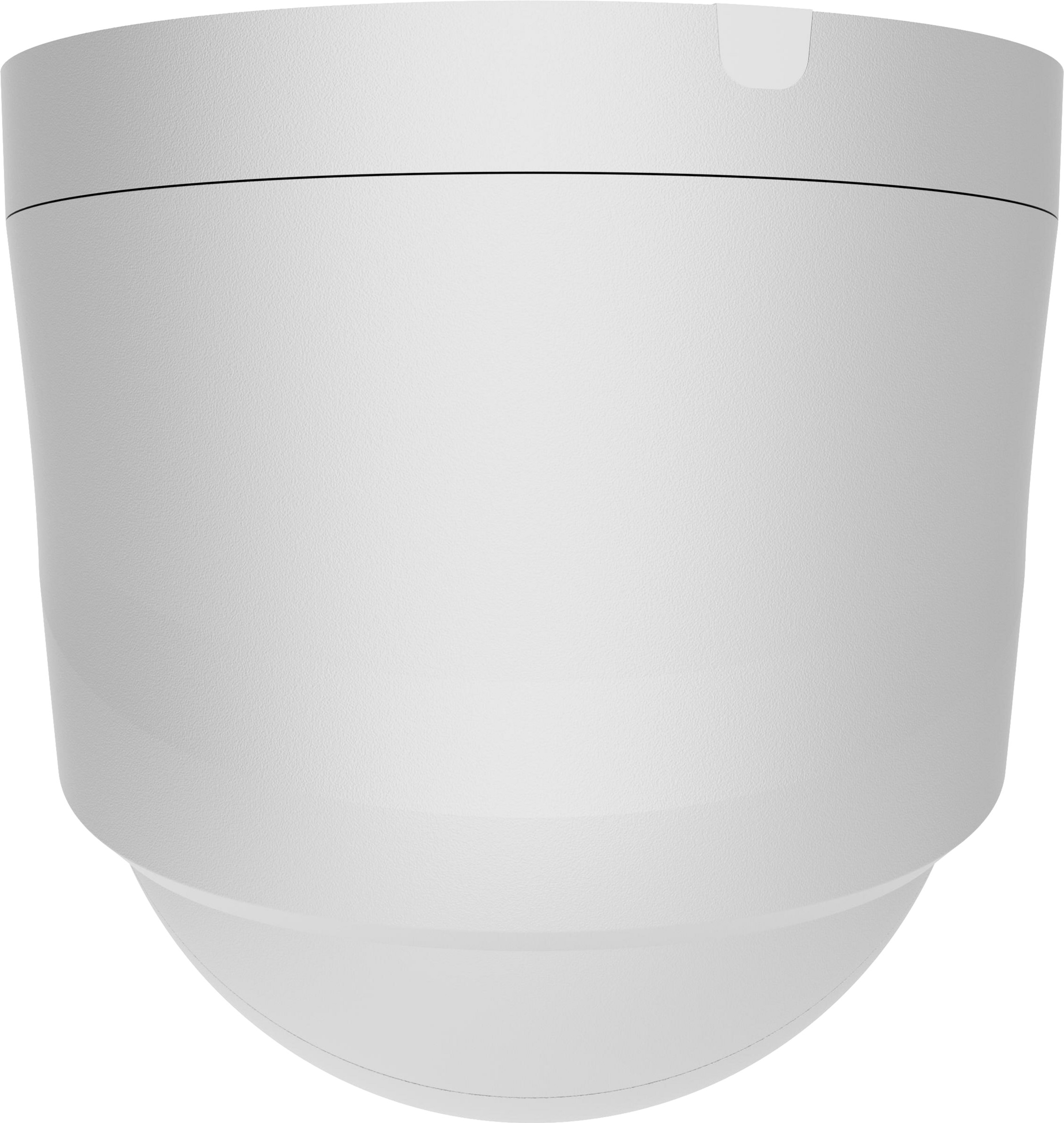 Камера відеоспостереження Ajax TurretCam HL (5 Mp/2.8 mm) White (00126261) інструкція - зображення 6