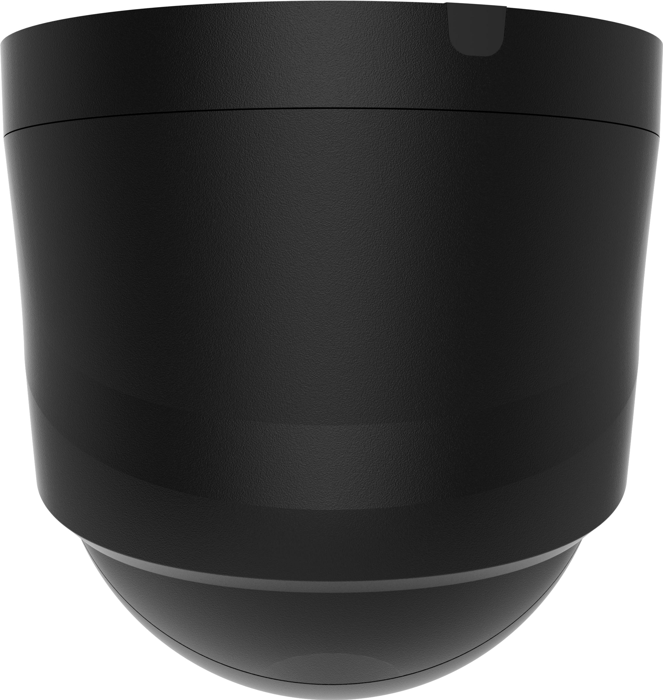 Камера відеоспостереження Ajax TurretCam HL (5 Mp/2.8 mm) Black (00126260) інструкція - зображення 6