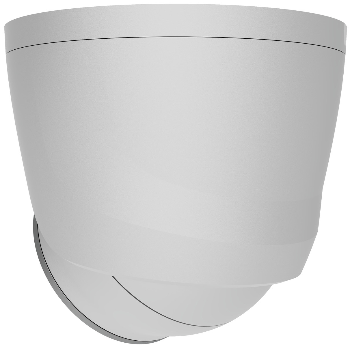 продаємо Ajax TurretCam HLVF (8 Mp) White (00126283) в Україні - фото 4