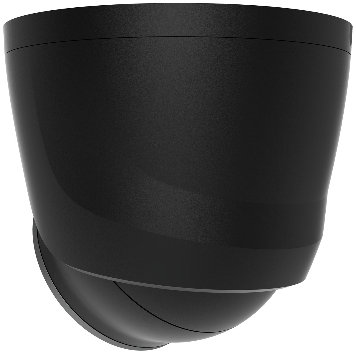 продаємо Ajax TurretCam HLVF (5 Mp) Black (00126280) в Україні - фото 4
