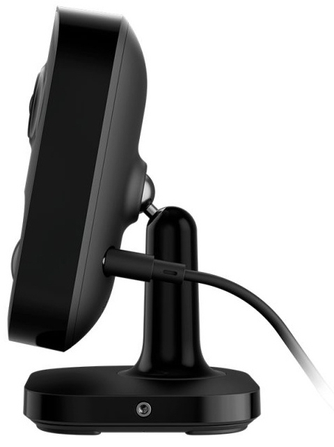 продаємо Ajax IndoorCam Black (00111567) в Україні - фото 4