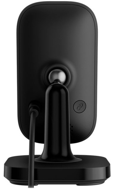 Камера відеоспостереження Ajax IndoorCam Black (00111567) інструкція - зображення 6