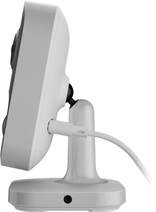Камера відеоспостереження Ajax IndoorCam White (00111566) інструкція - зображення 6