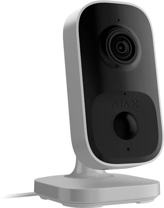 Камера відеоспостереження Ajax IndoorCam White (00111566)