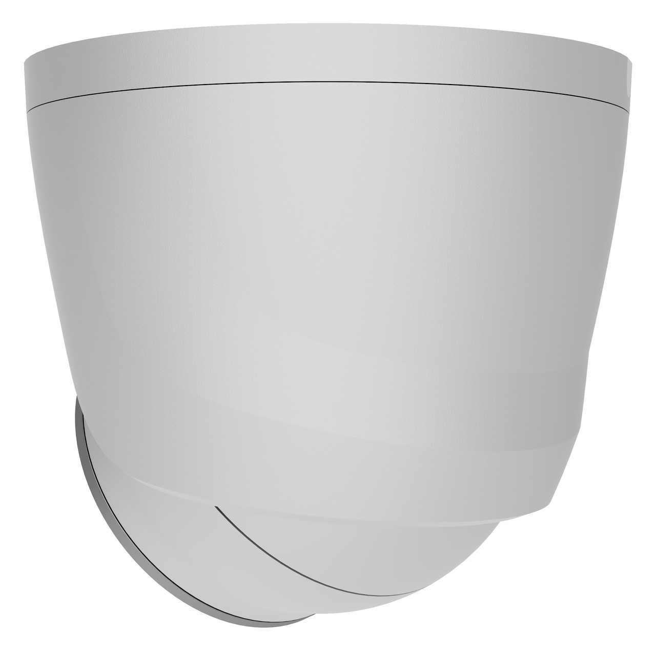 продаємо Ajax TurretCam HLVF (5 Mp) White (00126281) в Україні - фото 4