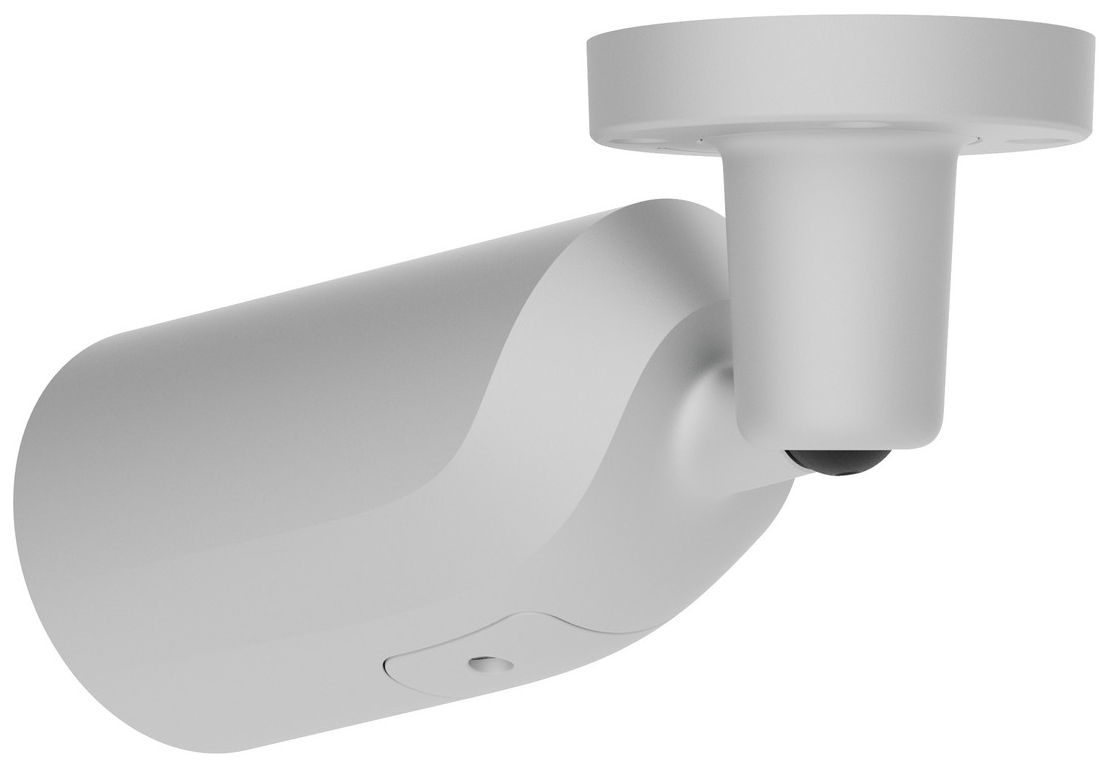 продаємо Ajax BulletCam HLVF (8 Mp) White (00126279) в Україні - фото 4