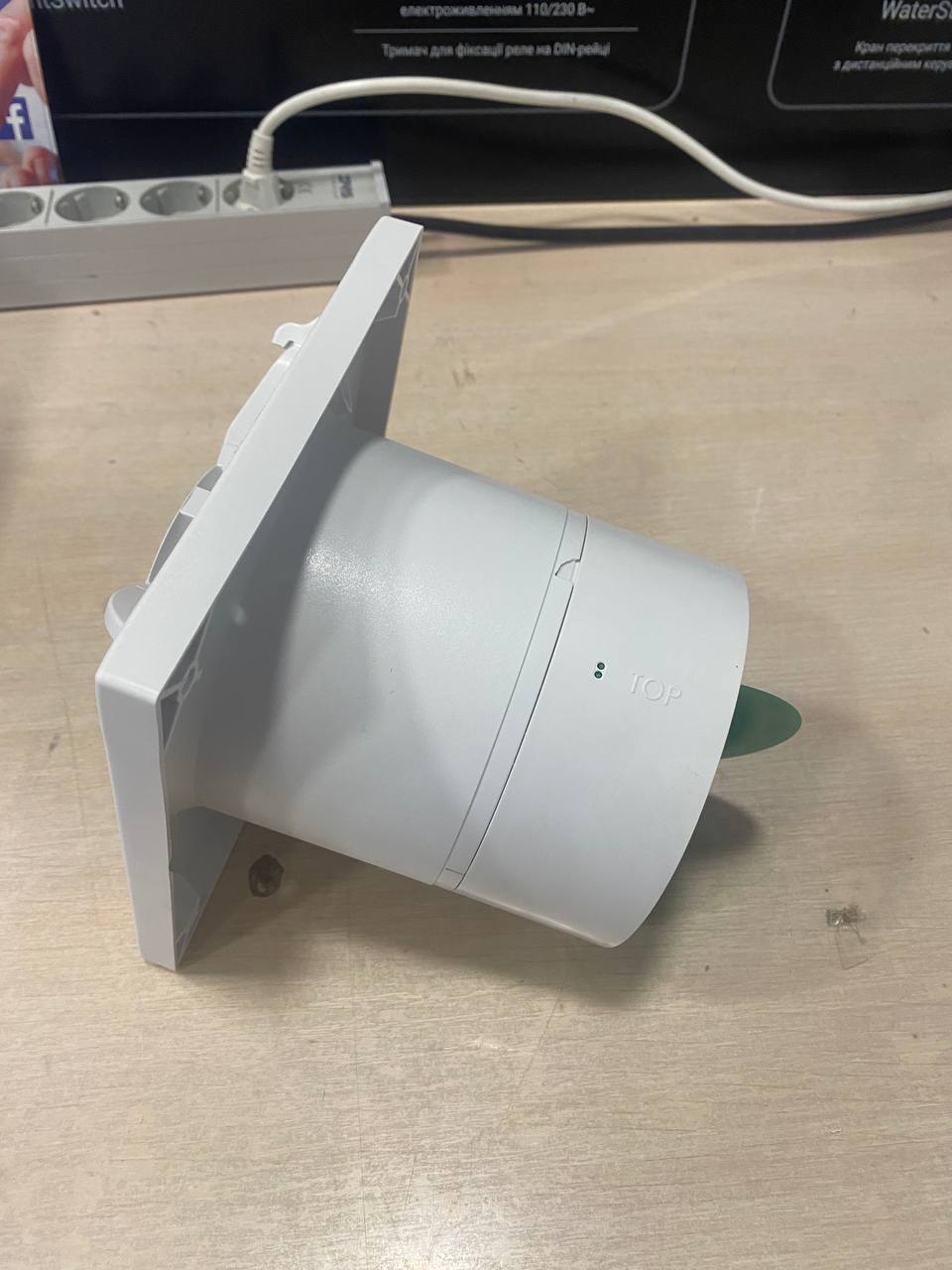 в продаже Вытяжной вентилятор Helios MiniVent M1/120 N/C Уценка - фото 3