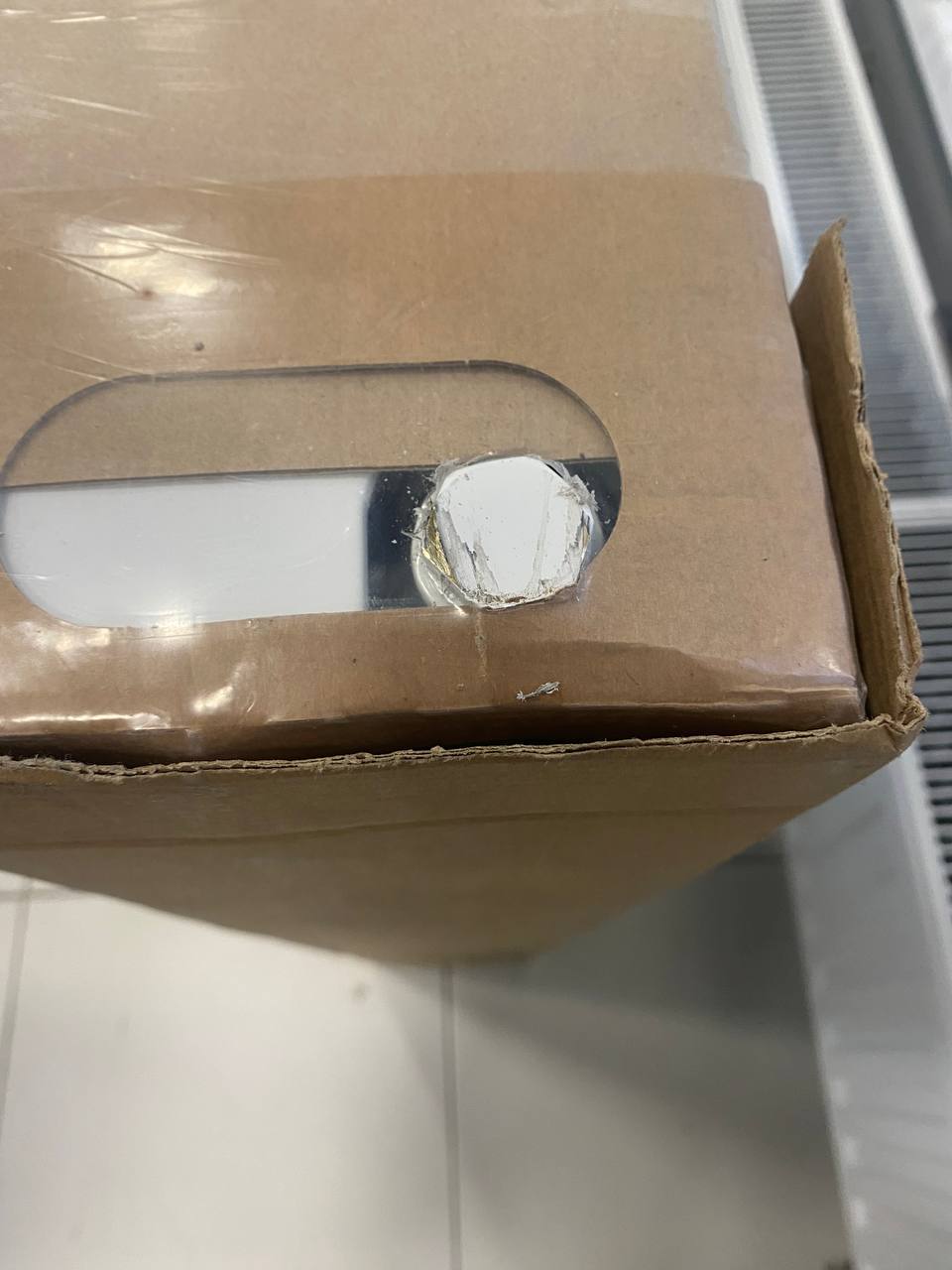 в продажу Радіатор для опалення Kermi Therm-x2 Profil-V FTV 33 500x900 (FTV330500901R2K) Уцінка - фото 3