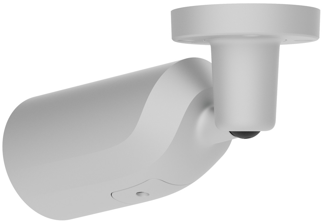 продаємо Ajax BulletCam HLVF (5 Mp) White (00126277) в Україні - фото 4
