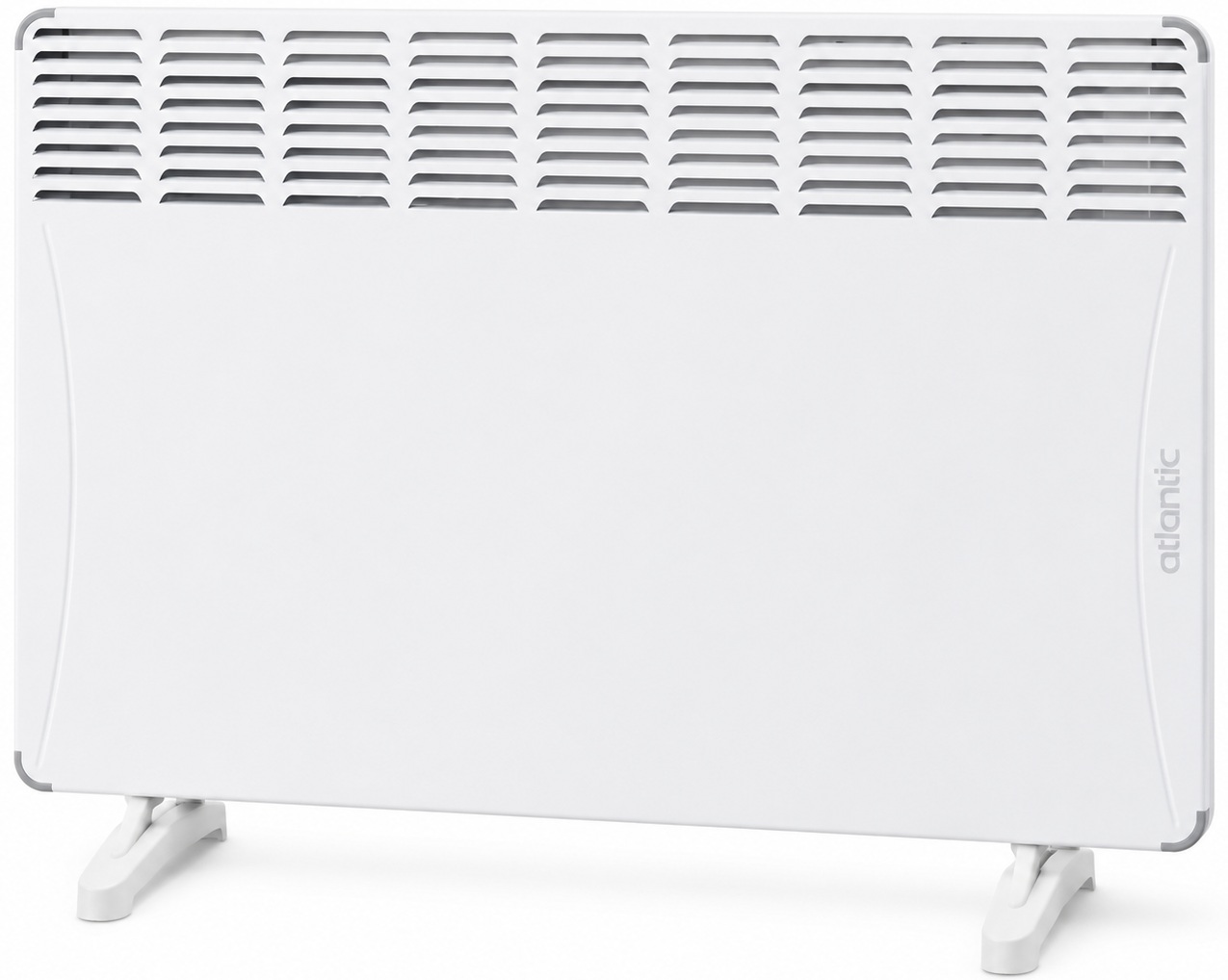 Электрический конвектор Atlantic F118 CMG-BD0/PR/M 1500W с комплектом подставок (157068)