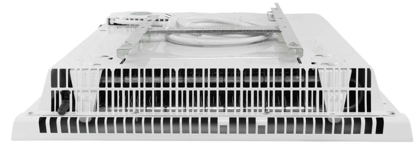 в продаже Электрический конвектор Atlantic F119 CMG TLC/M2 1000W с комплектом подставок (157063) - фото 3