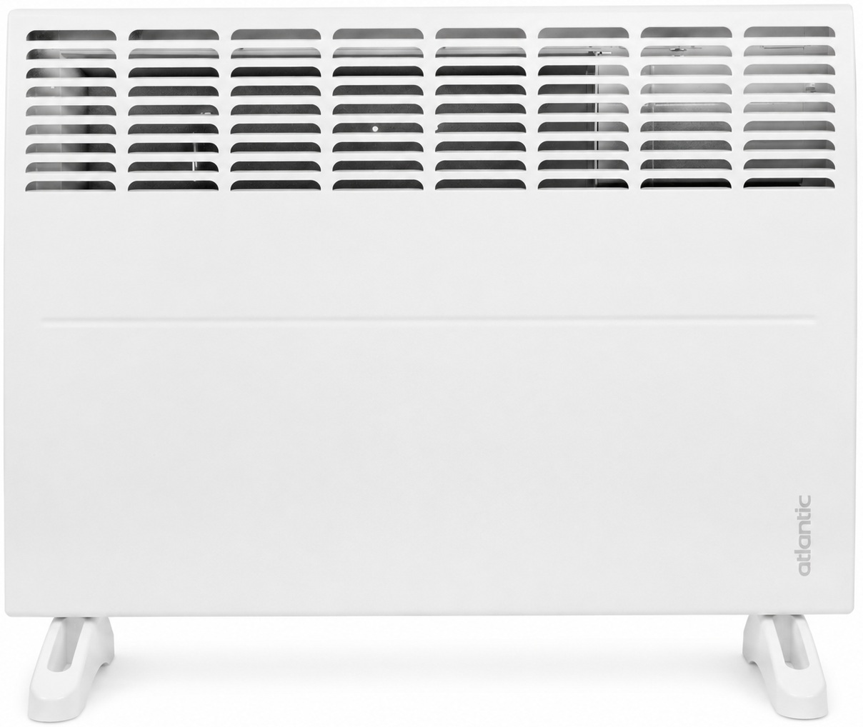 Электрический конвектор Atlantic F119 CMG TLC/M2 1500W с комплектом подставок (157064)