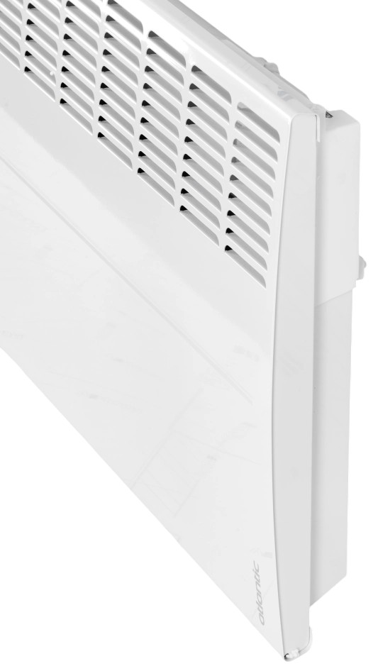 в продаже Электрический конвектор Atlantic F119 CMG TLC/M2 2000W с комплектом подставок (157065) - фото 3