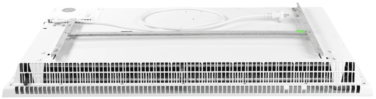 Электрический конвектор Atlantic F119 CMG TLC/M2 2500W с комплектом подставок (157066) инструкция - изображение 6