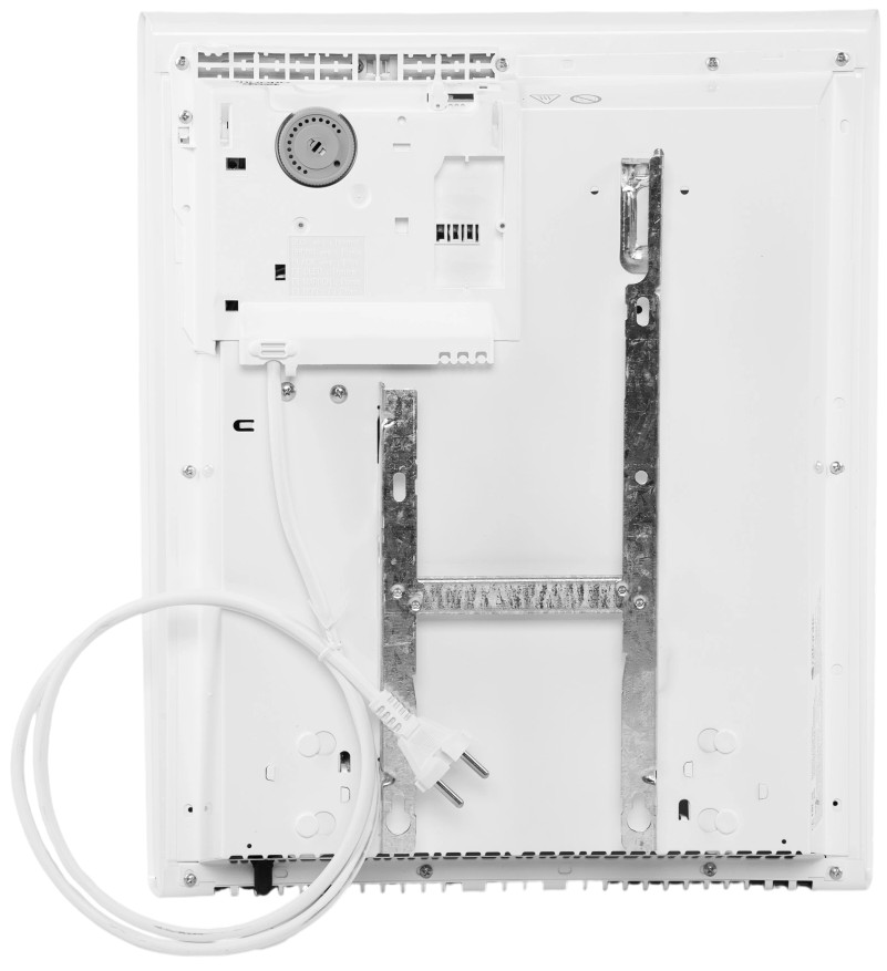 в продаже Электрический конвектор Atlantic F119 CMG TLC/M2 500W с комплектом подставок (157062) - фото 3