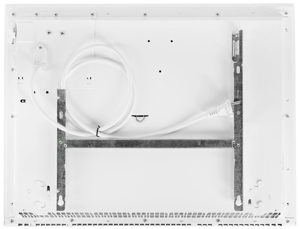 Электрический конвектор Atlantic F19 CEG BL-Meca/M2 1500W с комплектом подставок (157059) отзывы - изображения 5
