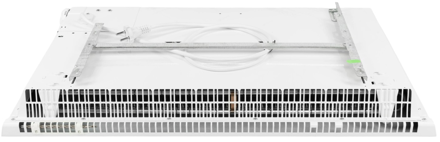 Электрический конвектор Atlantic F19 CEG BL-Meca/M2 2000W с комплектом подставок (157060) отзывы - изображения 5