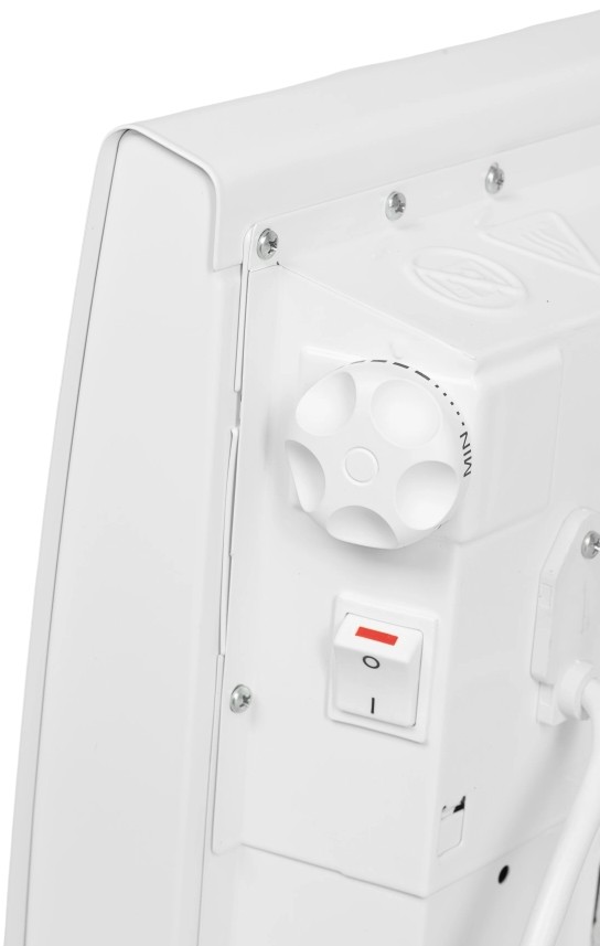 в продаже Электрический конвектор Atlantic F19 CEG BL-Meca/M2 2500W с комплектом подставок (157061) - фото 3