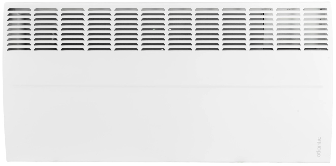 Электрический конвектор Atlantic F19 CEG BL-Meca/M2 2500W с комплектом подставок (157061) цена 3999 грн - фотография 2