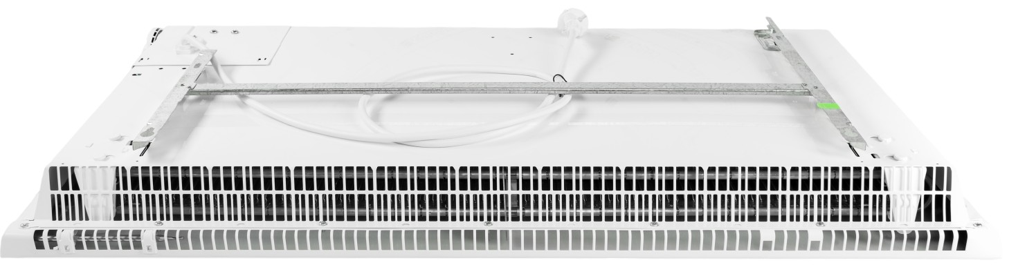 Электрический конвектор Atlantic F19 CEG BL-Meca/M2 2500W с комплектом подставок (157061) отзывы - изображения 5