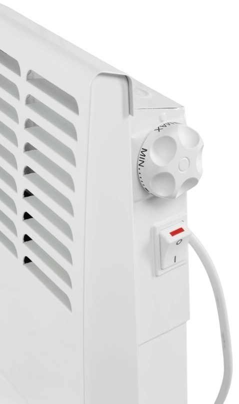 в продажу Електричний конвектор Atlantic F19 CEG BL-Meca/M2 500W з комплектом підставок (157057) - фото 3