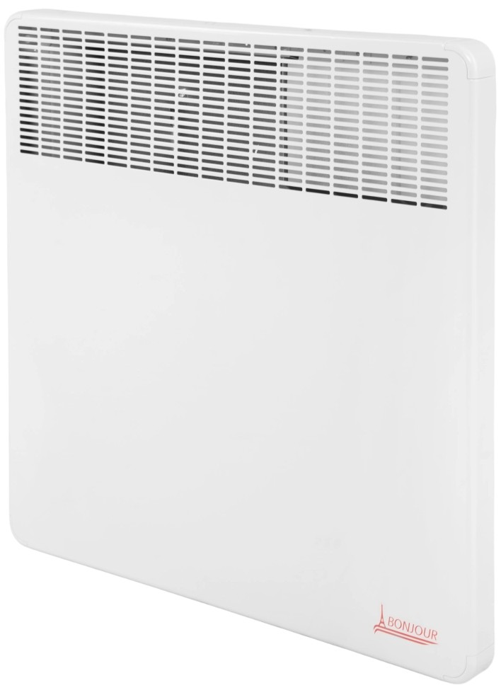 в продаже Электрический конвектор Bonjour CEG BL-Meca/M 1000W с комплектом подставок (157053) - фото 3