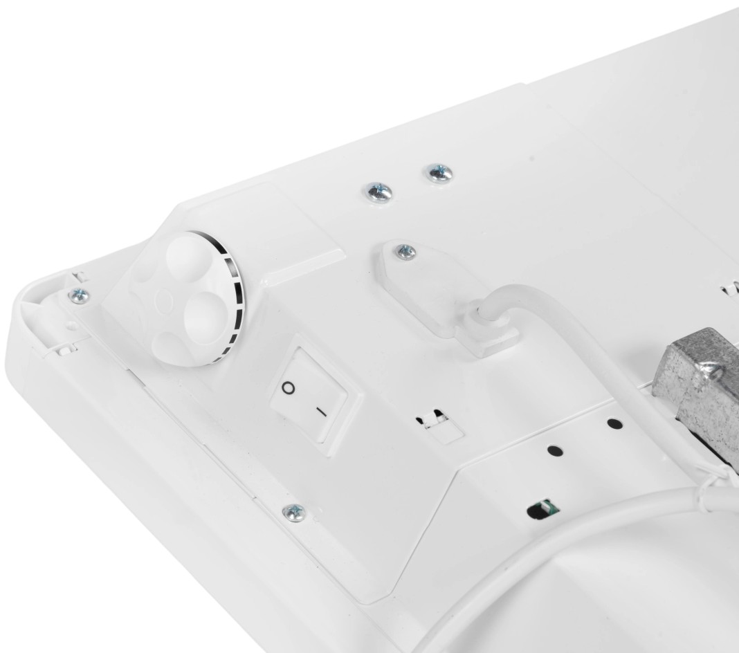 Электрический конвектор Bonjour CEG BL-Meca/M 1000W с комплектом подставок (157053) отзывы - изображения 5
