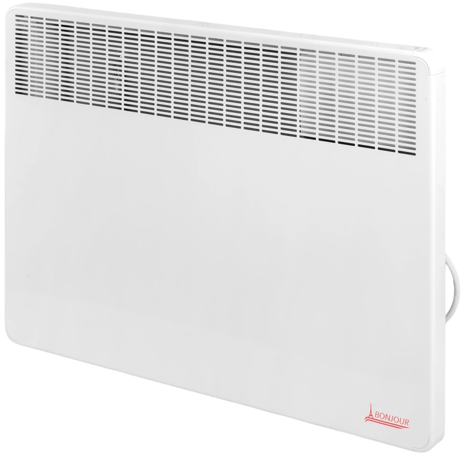 Электрический конвектор Bonjour CEG BL-Meca/M 1500W с комплектом подставок (157054) цена 2599 грн - фотография 2
