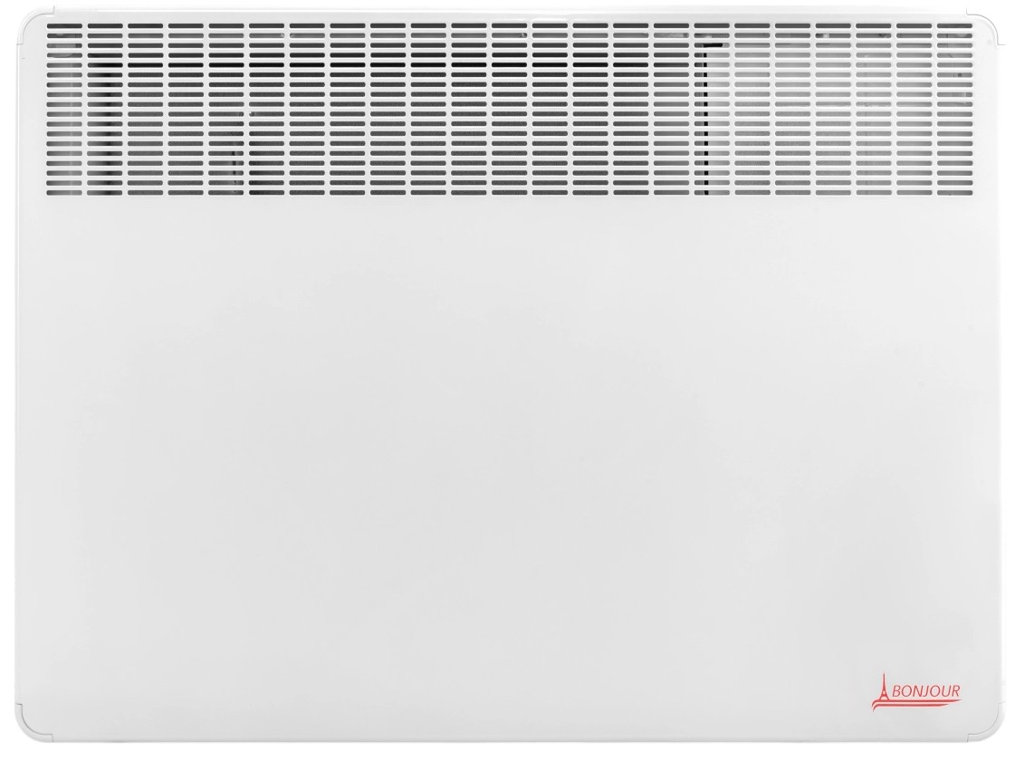 в продаже Электрический конвектор Bonjour CEG BL-Meca/M 1500W с комплектом подставок (157054) - фото 3